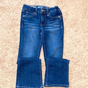 Sonoma Girls Size 5 Jeans